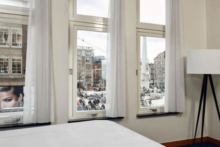 Premium Room View